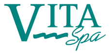 Vita Spa Hot Tubs Logo