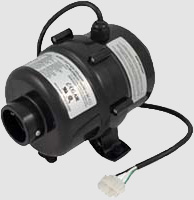 Champagne Air Blower System