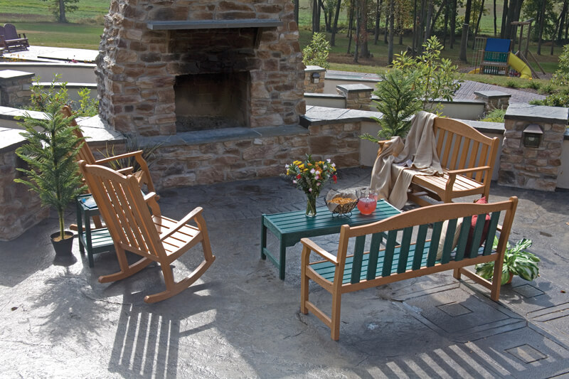 Breezesta Ridgeline Outdoor Furniture