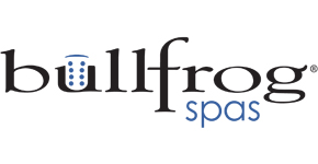 Bullfrog Spas Logo