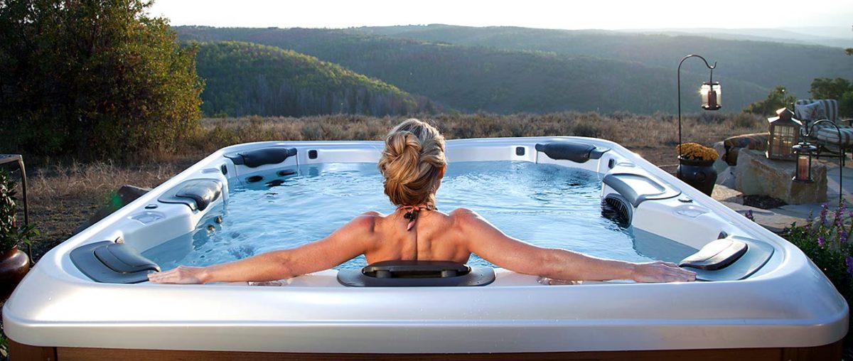 Virginia Leisure Hot Tubs, Swim Spas, Swimming Pools, Grills & Patio