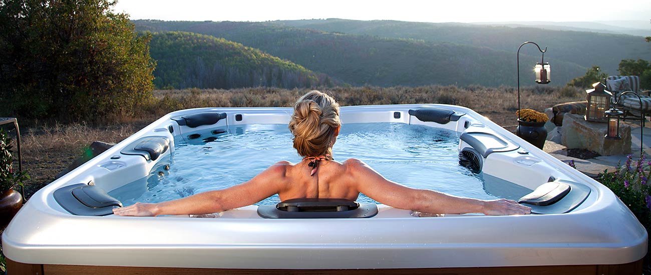 Virginia Leisure Spas Pools Hot Tubs VA
