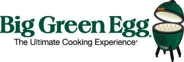 The Big Green Egg - The Ultimate Cooking Experience