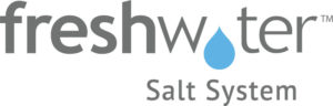 Caldera Freshwater Salt System Logo