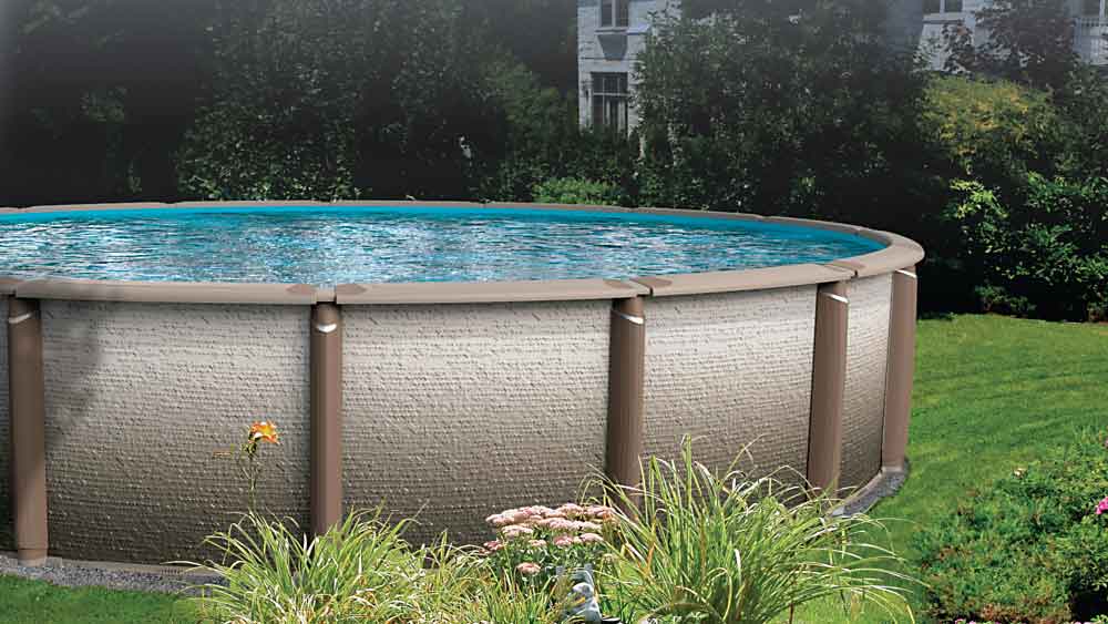 Swimming Pools & Chemicals Above Ground St. Lucia, Negril, Reprieve