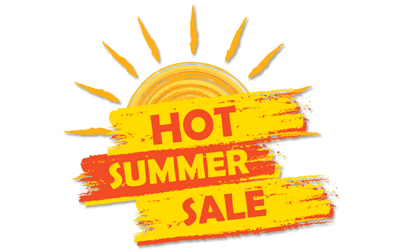 Hot Summer Sale Hot Tub Specials