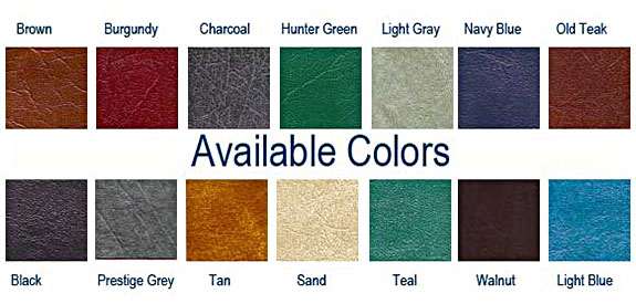 Hot Tub Cover Colors