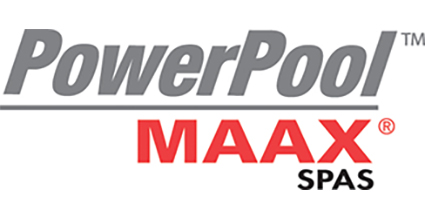 PowerPool Maax Swim Spas